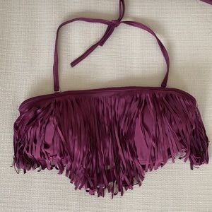 Bikini Top NWOT